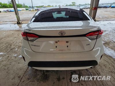Zdjęcie 6 z 12 samochodu: 2020 TOYOTA COROLLA LE VIN:JTDEPRAE9LJ106185 - miniatura