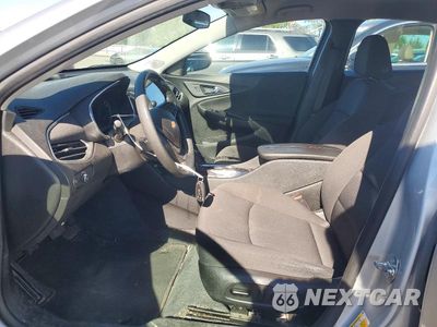 Zdjęcie 7 z 12 samochodu: 2019 CHEVROLET MALIBU LT VIN:1G1ZD5ST1KF169761 - miniatura