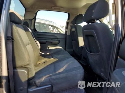 Zdjęcie 10 z 12 samochodu: 2011 GMC SIERRA K1500 SLE VIN:3GTP2VE32BG266871 - miniatura