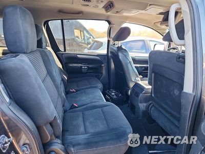 Zdjęcie 11 z 13 samochodu: 2012 NISSAN ARMADA SV VIN:5N1AA0NC6CN619967 - miniatura