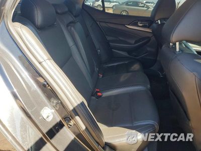 Zdjęcie 10 z 12 samochodu: 2016 NISSAN MAXIMA 3.5 SL VIN:1N4AA6AP2GC405632 - miniatura