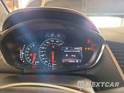 Zdjęcie 9 z 14 samochodu: 2019 CHEVROLET TRAX 1LT VIN:3GNCJPSBXKL393116 - miniatura