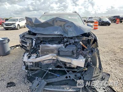Piąte zdjęcie samochodu w środku: 2026 HYUNDAI SANTA FE SEL VIN:5NMP24GL8TH180090 - miniatura