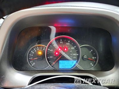 Zdjęcie 9 z 14 samochodu: 2016 TOYOTA RAV4 LE VIN:JTMBFREV0GJ056265 - miniatura