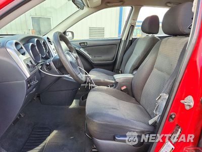 Zdjęcie 7 z 13 samochodu: 2008 TOYOTA MATRIX BASE VIN:2T1KR32E48C690426 - miniatura