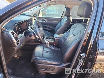 Zdjęcie 7 z 13 samochodu: 2022 KIA SORENTO SX PRESTIGE VIN:5XYRK4LF9NG089531 - miniatura