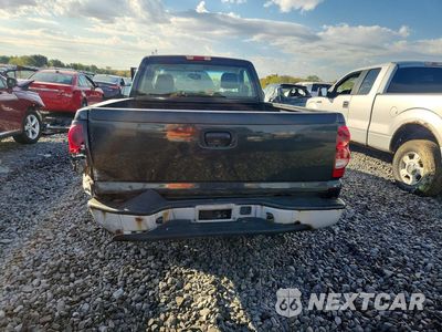 Zdjęcie 6 z 12 samochodu: 2004 CHEVROLET SILVERADO C1500 VIN:1GCEC14X74Z228525 - miniatura