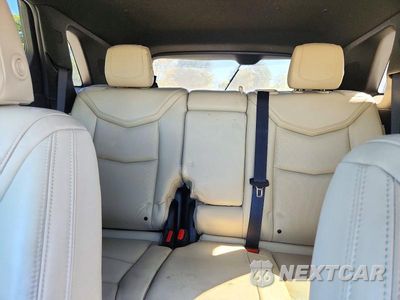 Zdjęcie 10 z 14 samochodu: 2017 CADILLAC XT5 LUXURY VIN:1GYKNBRS8HZ109270 - miniatura