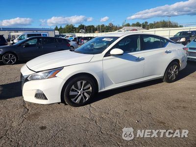 2020 NISSAN ALTIMA S 1N4BL4BV5LC278045 - główne zdjęcie licytacji z USA - miniatura
