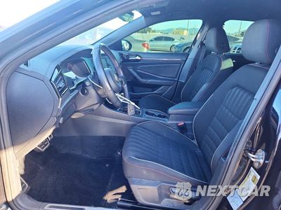 Zdjęcie 7 z 13 samochodu: 2020 VOLKSWAGEN JETTA GLI VIN:3VW6T7BU5LM019667 - miniatura