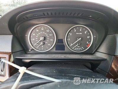 Zdjęcie 9 z 12 samochodu: 2010 BMW 528 I VIN:WBANU5C54AC442310 - miniatura
