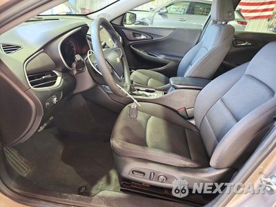 Zdjęcie 7 z 12 samochodu: 2023 CHEVROLET MALIBU LT VIN:1G1ZD5ST9PF193670 - miniatura