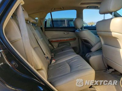 Zdjęcie 11 z 14 samochodu: 2004 LEXUS RX 330 VIN:JTJGA31U840023821 - miniatura