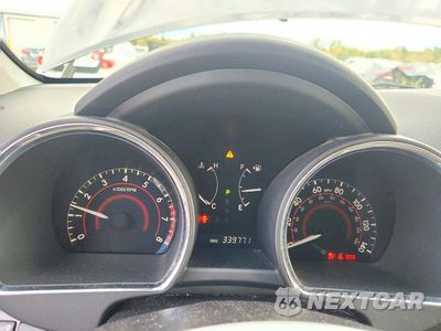 Zdjęcie 9 z 13 samochodu: 2008 TOYOTA HIGHLANDER SPORT VIN:JTEES43A082039100 - miniatura