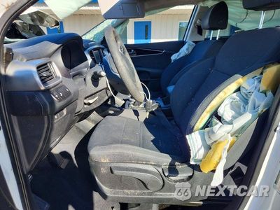 Zdjęcie 7 z 14 samochodu: 2019 KIA SORENTO LX VIN:5XYPGDA30KG571365 - miniatura