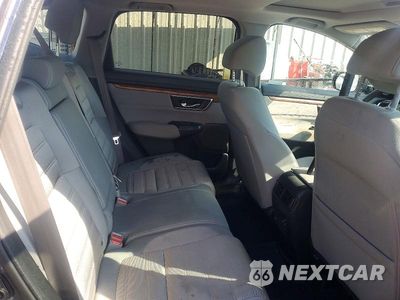 Zdjęcie 11 z 13 samochodu: 2020 HONDA CR-V EX VIN:2HKRW1H52LH417980 - miniatura