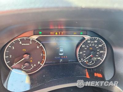 Zdjęcie 9 z 12 samochodu: 2024 NISSAN ALTIMA SV VIN:1N4BL4DV5RN382433 - miniatura