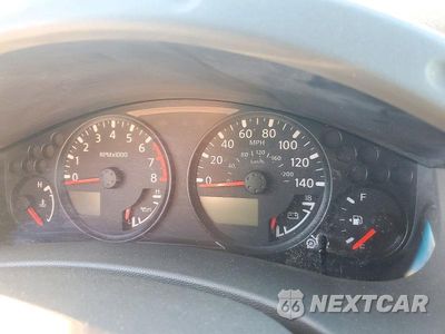 Zdjęcie 9 z 12 samochodu: 2010 NISSAN FRONTIER SE V6 VIN:1N6AD0EV3AC428719 - miniatura