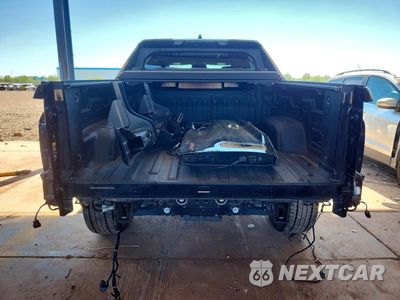Zdjęcie 6 z 13 samochodu: 2024 CHEVROLET SILVERADO RST VIN:1GC40ZEL9RU303227 - miniatura