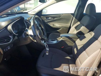 Zdjęcie 7 z 13 samochodu: 2024 CHEVROLET MALIBU RS VIN:1G1ZG5ST3RF193318 - miniatura