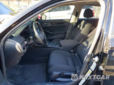 Zdjęcie 7 z 12 samochodu: 2023 HONDA CIVIC EX VIN:2HGFE1F79PH312623 - miniatura