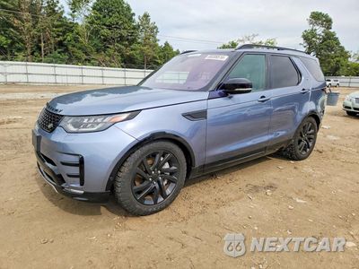 2020 LAND ROVER DISCOVERY LANDMARK SALRU2RV2L2425310 - główne zdjęcie licytacji z USA - miniatura