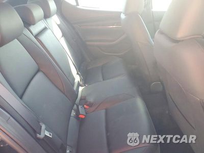 Zdjęcie 10 z 12 samochodu: 2024 MAZDA 3 SELECT SPORT VIN:JM1BPAKM8R1710619 - miniatura