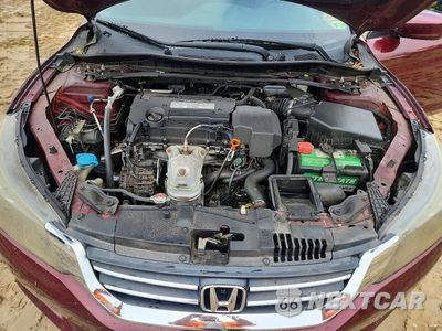 Zdjęcie 11 z 13 samochodu: 2013 HONDA ACCORD SPORT VIN:1HGCR2F5XDA059771 - miniatura