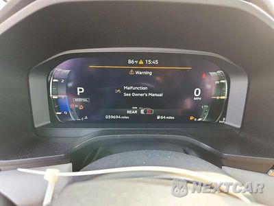 Zdjęcie 9 z 13 samochodu: 2024 MITSUBISHI OUTLANDER SEL VIN:JA4J4WA89RZ037843 - miniatura
