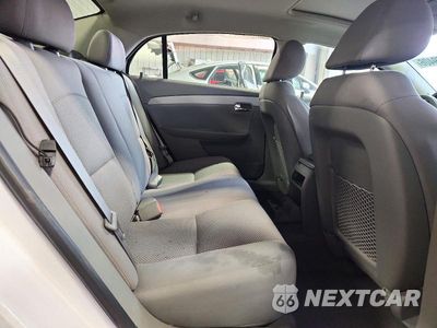 Zdjęcie 10 z 13 samochodu: 2010 CHEVROLET MALIBU 1LT VIN:1G1ZC5EB7AF141094 - miniatura