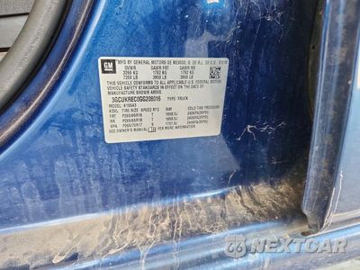 Zdjęcie 12 z 12 samochodu: 2016 CHEVROLET SILVERADO K1500 LT VIN:3GCUKREC0GG208016 - miniatura