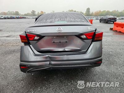 Zdjęcie 6 z 12 samochodu: 2022 NISSAN ALTIMA S VIN:1N4BL4BV2NN347555 - miniatura