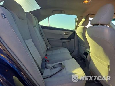 Zdjęcie 10 z 12 samochodu: 2015 TOYOTA CAMRY LE VIN:4T4BF1FK3FR462433 - miniatura