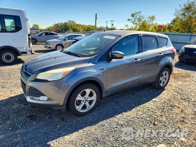 2014 FORD ESCAPE SE 1FMCU0GX7EUC41991 - główne zdjęcie licytacji z USA - miniatura
