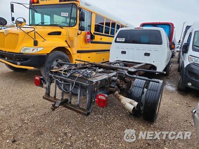 Trzecie zdjęcie samochodu z tyłu: 2012 FORD F550 SUPER DUTY VIN:1FD0W5GT5CEA34062 - miniatura