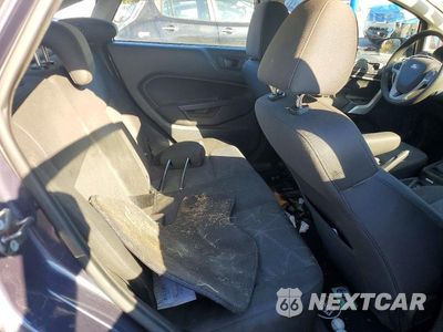 Zdjęcie 10 z 12 samochodu: 2013 FORD FIESTA SE VIN:3FADP4BJ7DM215068 - miniatura