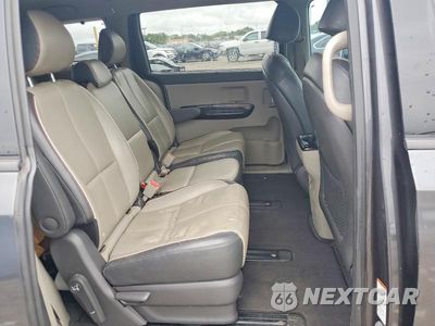 Zdjęcie 11 z 14 samochodu: 2016 KIA SEDONA EX VIN:KNDMC5C14G6157760 - miniatura