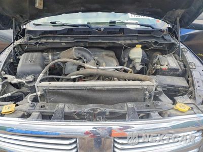 Zdjęcie 11 z 12 samochodu: 2016 RAM 1500 SLT VIN:3C6RR7LT2GG206736 - miniatura