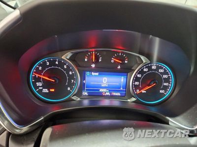 Zdjęcie 9 z 13 samochodu: 2022 CHEVROLET EQUINOX LT VIN:3GNAXUEV0NL283402 - miniatura
