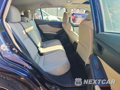 Zdjęcie 11 z 13 samochodu: 2020 SUBARU IMPREZA PREMIUM VIN:4S3GTAD6XL3709502 - miniatura