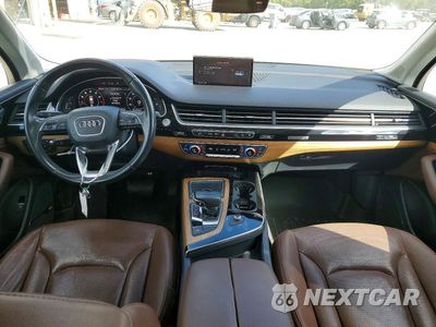 Zdjęcie 8 z 13 samochodu: 2017 AUDI Q7 PRESTIGE VIN:WA1VAAF79HD035907 - miniatura