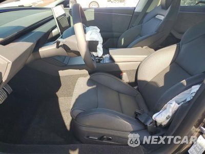 Zdjęcie 7 z 12 samochodu: 2026 TESLA MODEL 3 VIN:5YJ3E1ET8TF217311 - miniatura