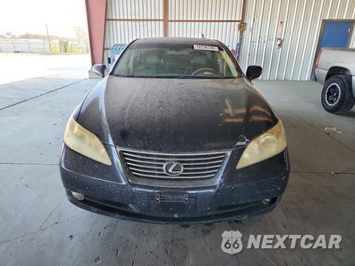 Piąte zdjęcie samochodu w środku: 2007 LEXUS ES 350 VIN:JTHBJ46G972148209 - miniatura