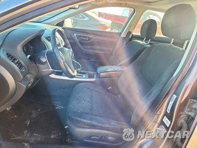 Zdjęcie 7 z 12 samochodu: 2015 NISSAN ALTIMA 2.5 SV VIN:1N4AL3AP2FC480113 - miniatura
