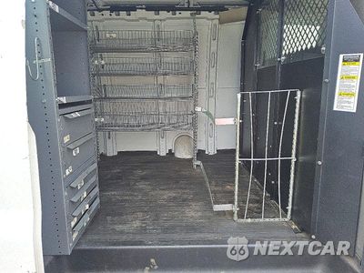 Zdjęcie 11 z 13 samochodu: 2012 CHEVROLET EXPRESS G1500 VIN:1GCSGAFX0C1186457 - miniatura