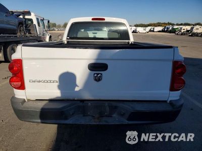 Zdjęcie 6 z 12 samochodu: 2008 DODGE DAKOTA ST VIN:1D7HE22K88S598276 - miniatura