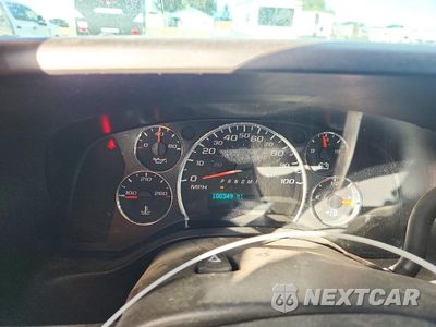 Zdjęcie 9 z 13 samochodu: 2015 CHEVROLET EXPRESS BOX TRUCK VIN:1GB3G3BG0D1140025 - miniatura