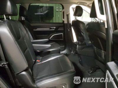 Zdjęcie 11 z 13 samochodu: 2021 KIA TELLURIDE S VIN:5XYP64HC0MG146532 - miniatura