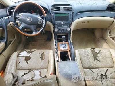 Zdjęcie 8 z 12 samochodu: 2006 ACURA 3.2TL VIN:19UUA66236A049093 - miniatura