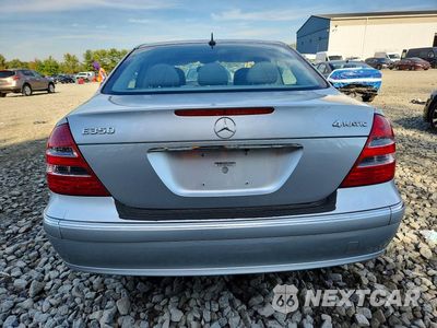 Zdjęcie 6 z 12 samochodu: 2006 MERCEDES-BENZ 350 VIN:WDBUF87J56X204126 - miniatura